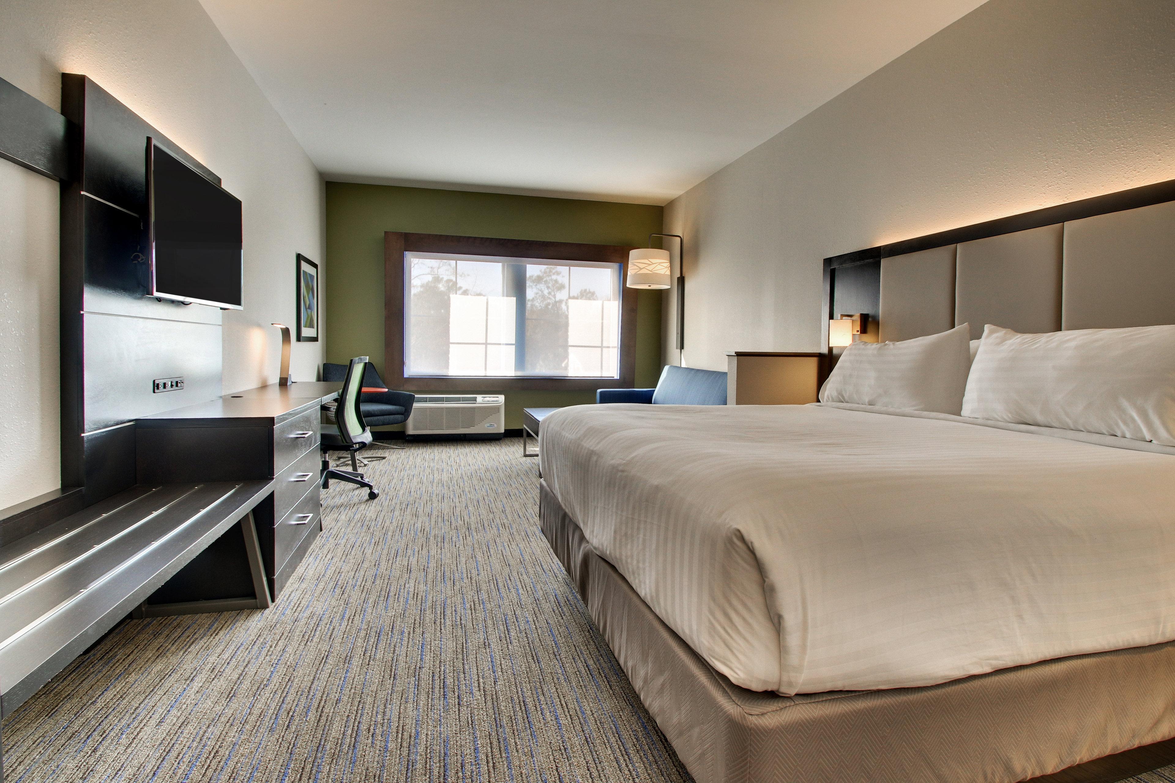 Holiday Inn Express & Suites Charleston Ne Mt Pleasant Us17 By Ihg Mount Pleasant Exterior foto